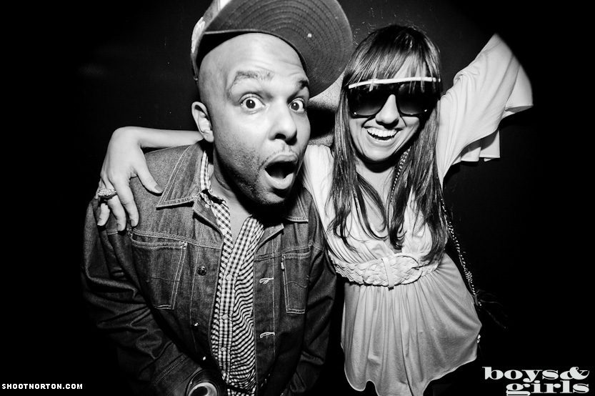 Boys & Girls @ El Dorado, photograph 47