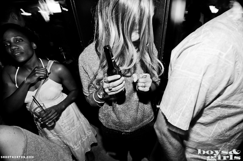 Boys & Girls @ El Dorado, photograph 52
