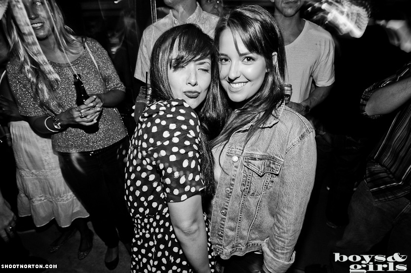 Boys & Girls @ El Dorado, photograph 54