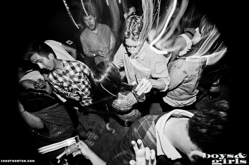 Boys & Girls @ El Dorado, photograph 56