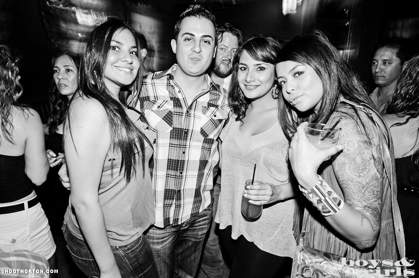 Boys & Girls @ El Dorado, photograph 57