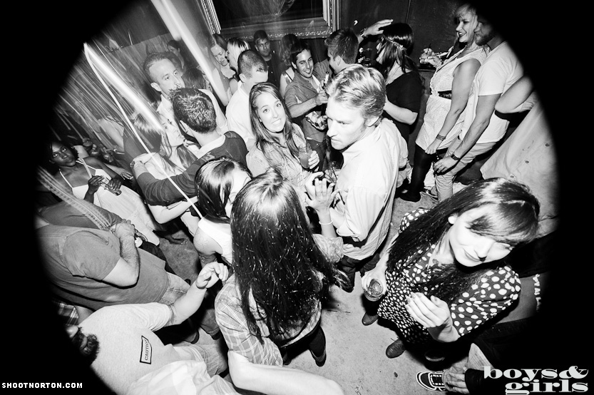 Boys & Girls @ El Dorado, photograph 58