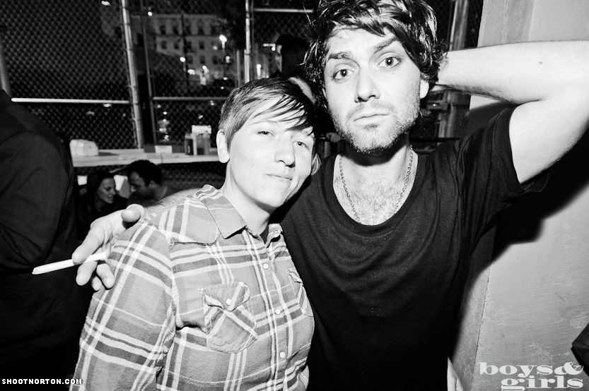 Boys & Girls @ El Dorado, photograph 60