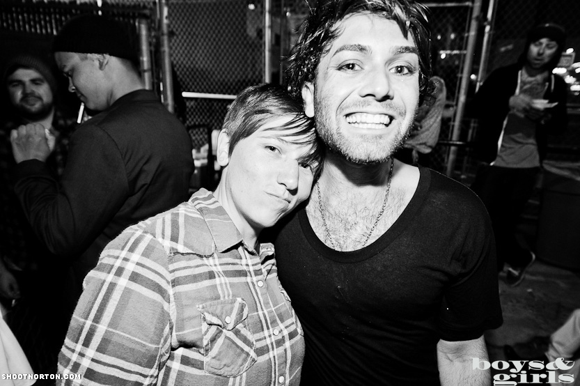 Boys & Girls @ El Dorado, photograph 61