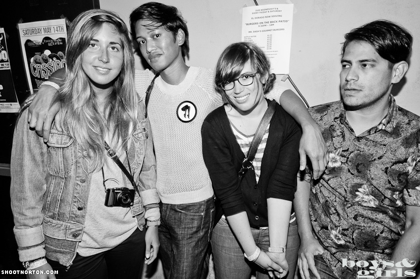 Boys & Girls @ El Dorado, photograph 63