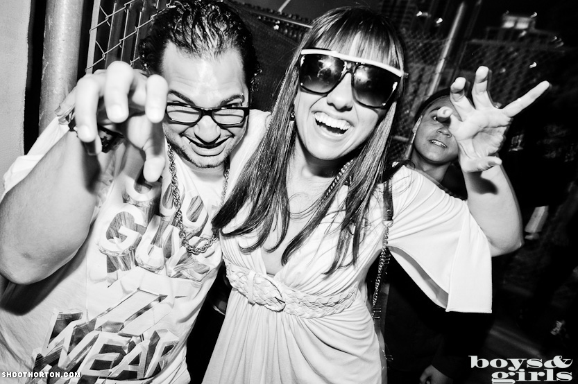 Boys & Girls @ El Dorado, photograph 64
