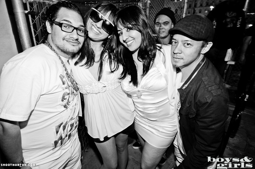 Boys & Girls @ El Dorado, photograph 65