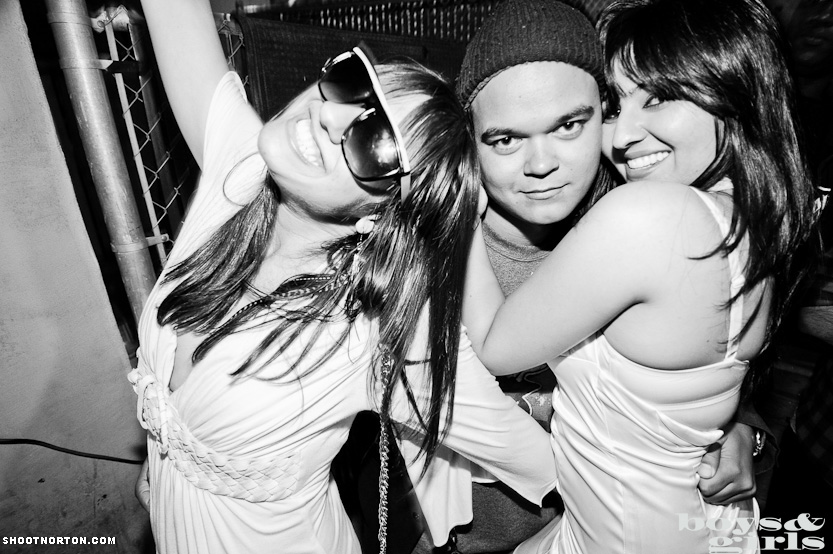 Boys & Girls @ El Dorado, photograph 66