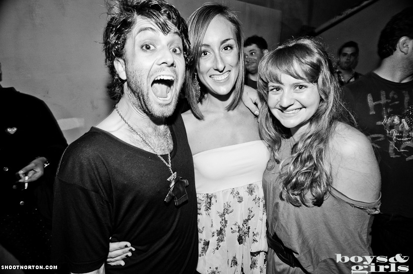 Boys & Girls @ El Dorado, photograph 68