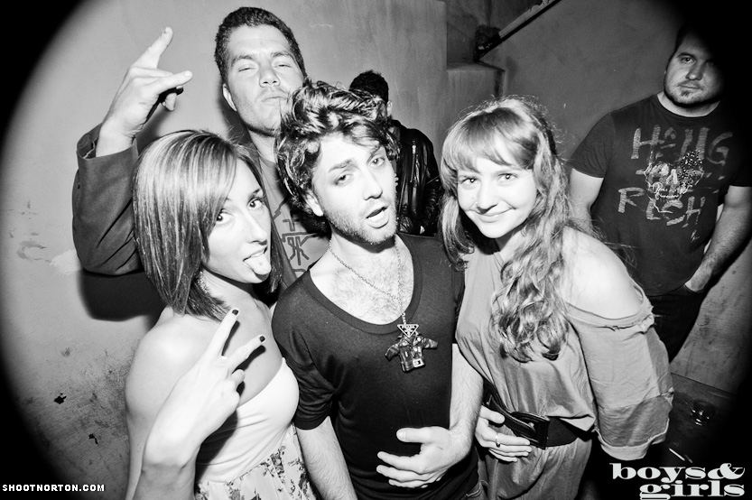 Boys & Girls @ El Dorado, photograph 72