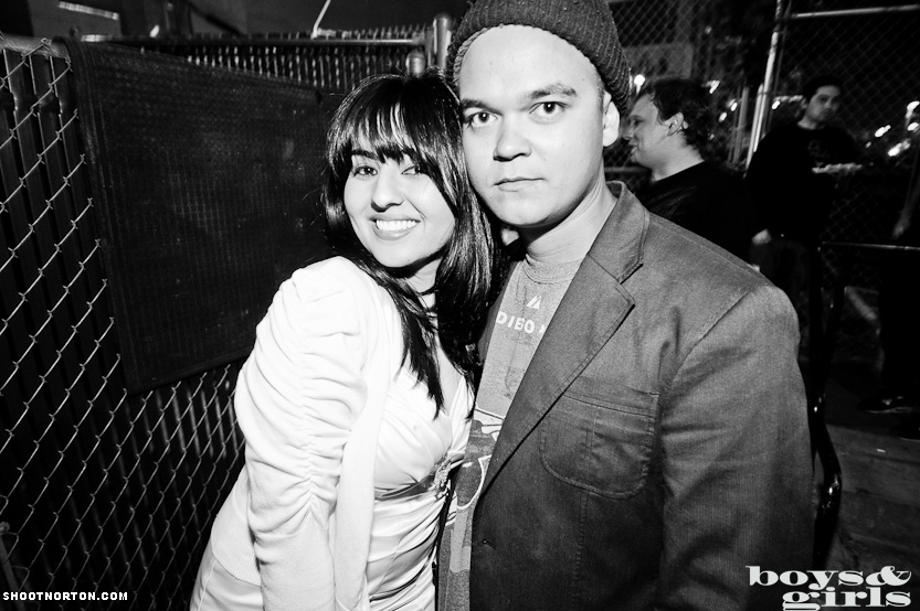 Boys & Girls @ El Dorado, photograph 75