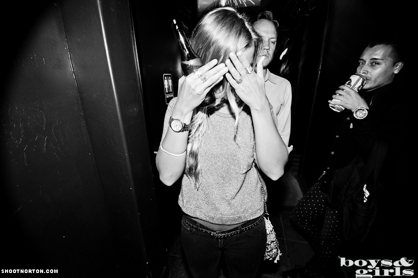Boys & Girls @ El Dorado, photograph 79