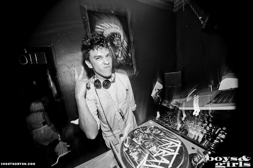 Boys & Girls @ El Dorado, photograph 84