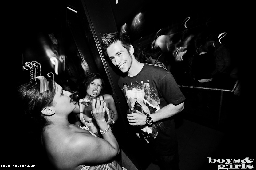 Boys & Girls @ El Dorado, photograph 88