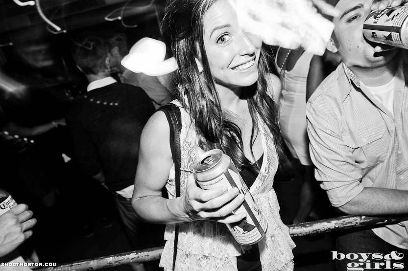 Boys & Girls @ El Dorado, photograph 91