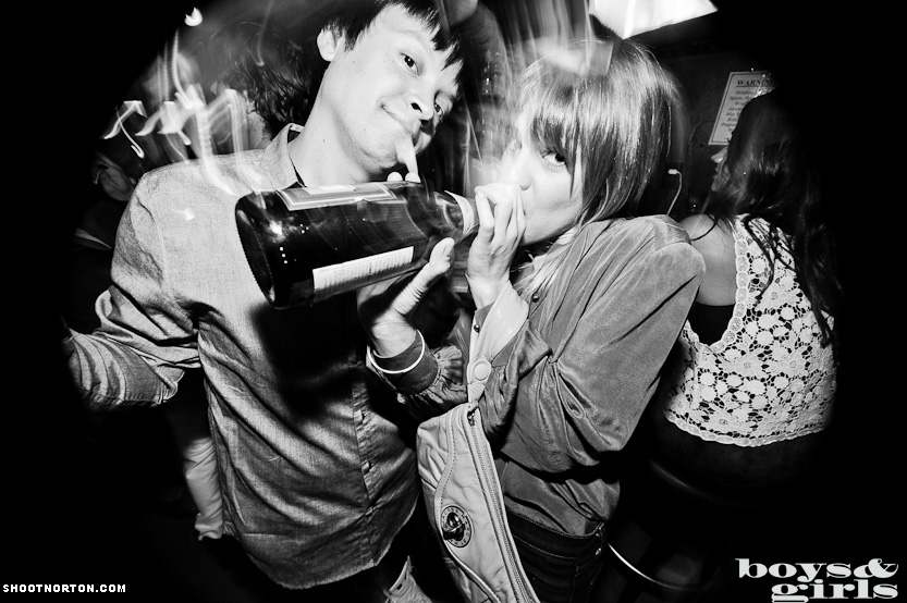 Boys & Girls @ El Dorado, photograph 93