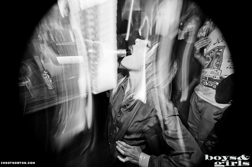 Boys & Girls @ El Dorado, photograph 94