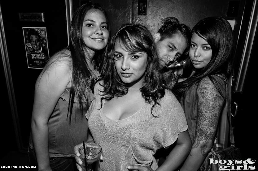 Boys & Girls @ El Dorado, photograph 97