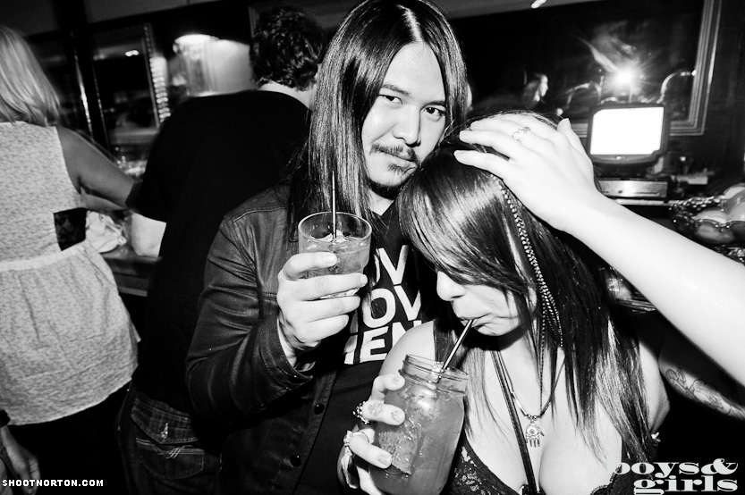 Boys & Girls @ El Dorado, photograph 106