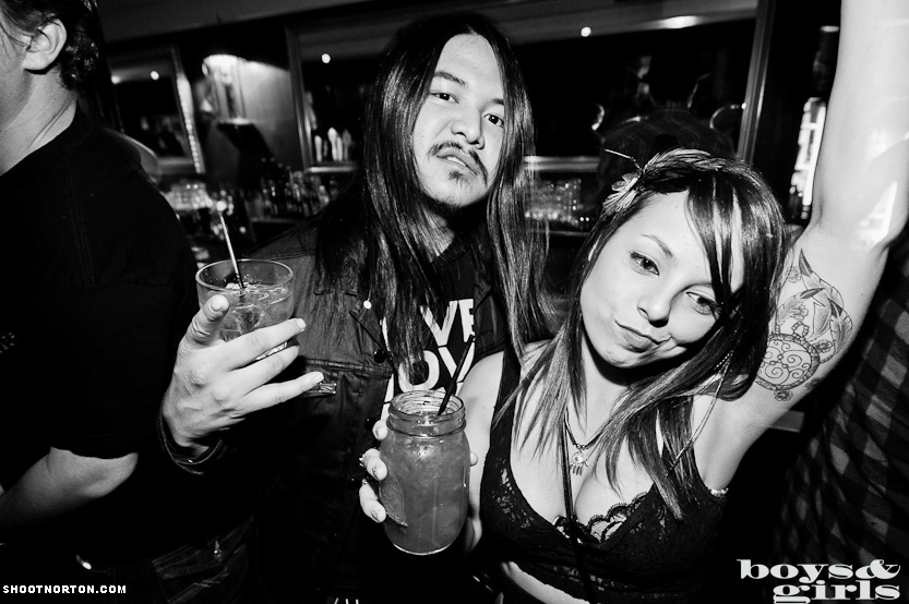 Boys & Girls @ El Dorado, photograph 107