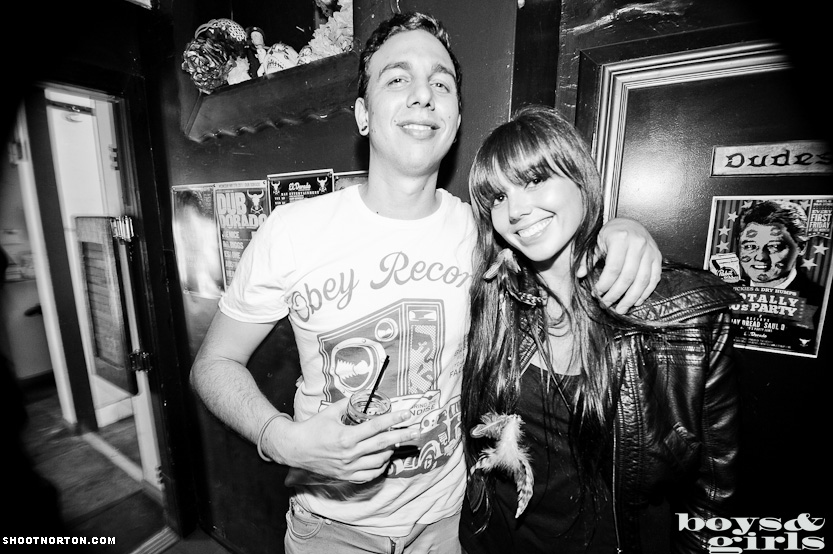 Boys & Girls @ El Dorado, photograph 109