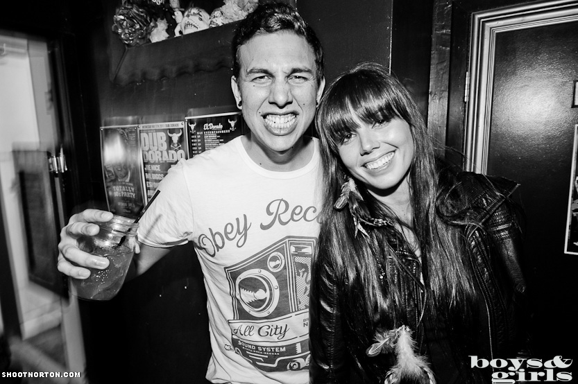 Boys & Girls @ El Dorado, photograph 110