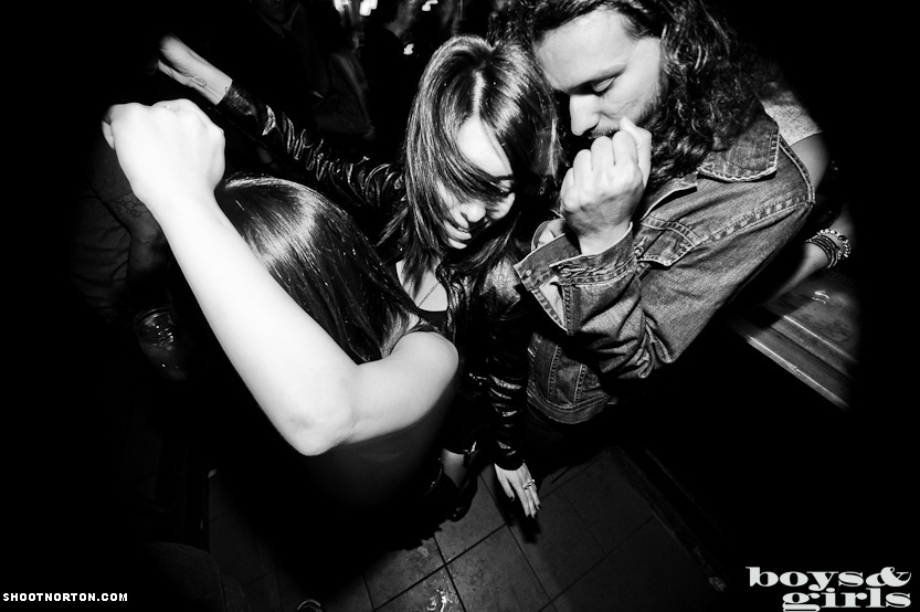 Boys & Girls @ El Dorado, photograph 115