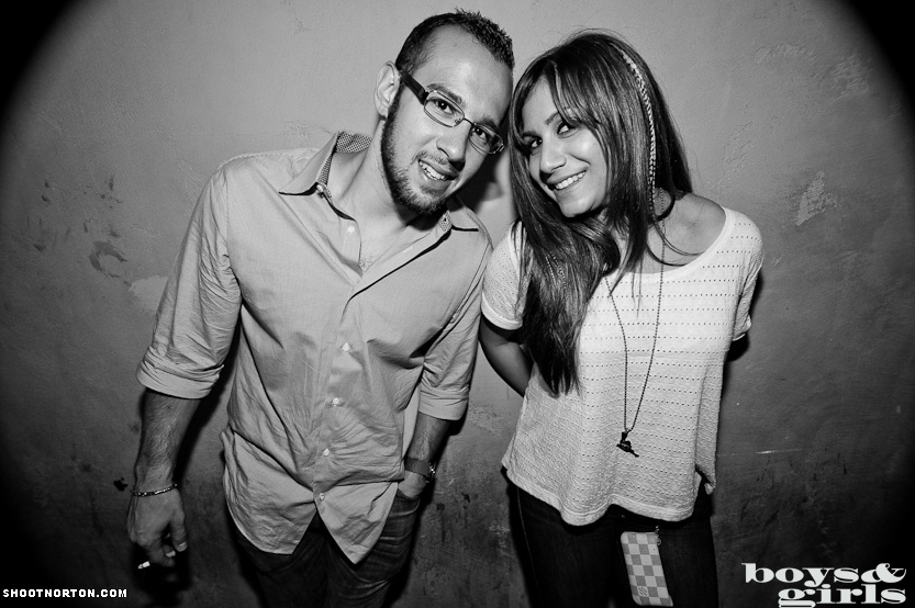 Boys & Girls @ El Dorado, photograph 117