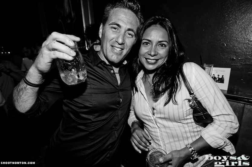 Boys & Girls @ El Dorado, photograph 120