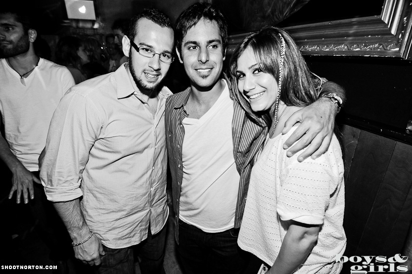 Boys & Girls @ El Dorado, photograph 121