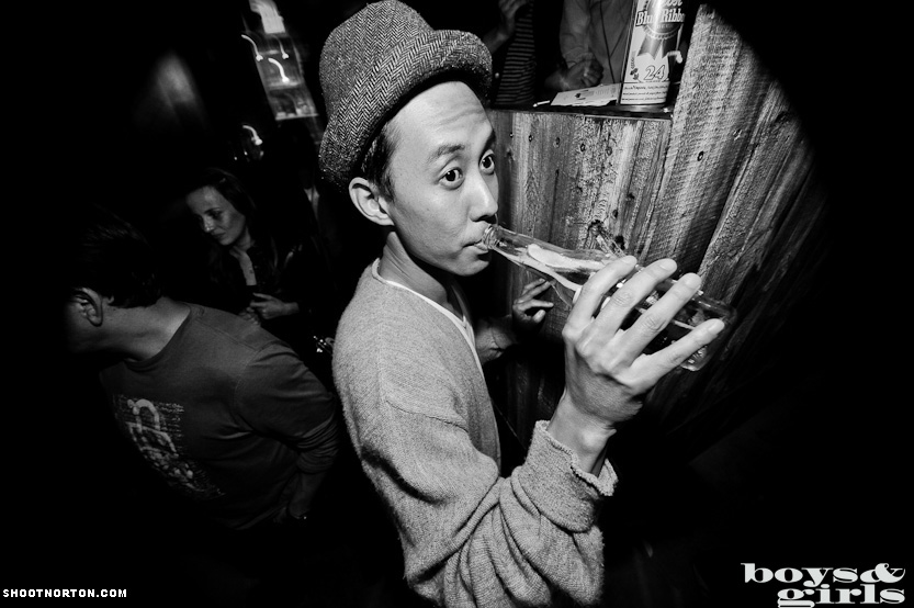 Boys & Girls @ El Dorado, photograph 122