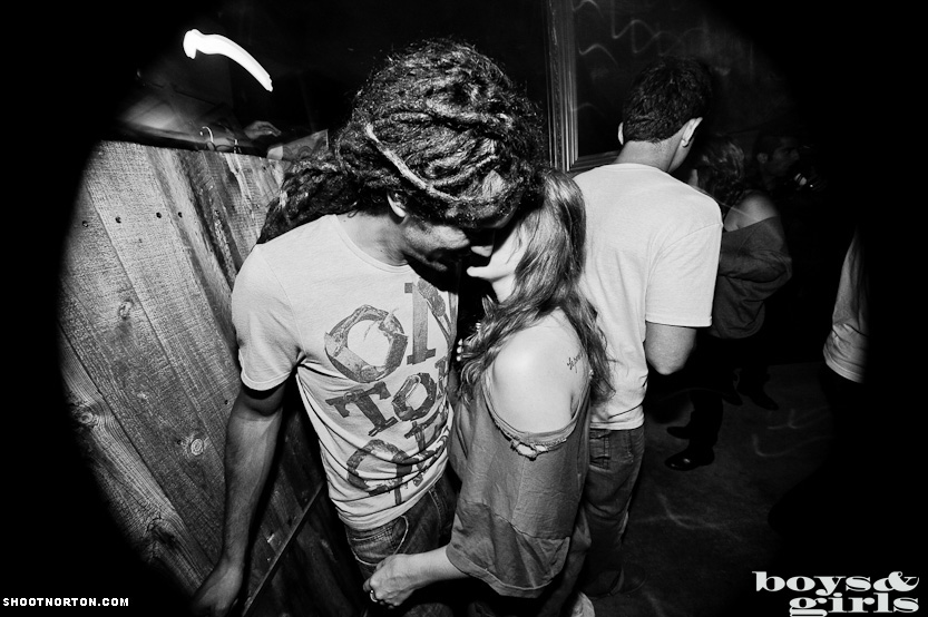 Boys & Girls @ El Dorado, photograph 123