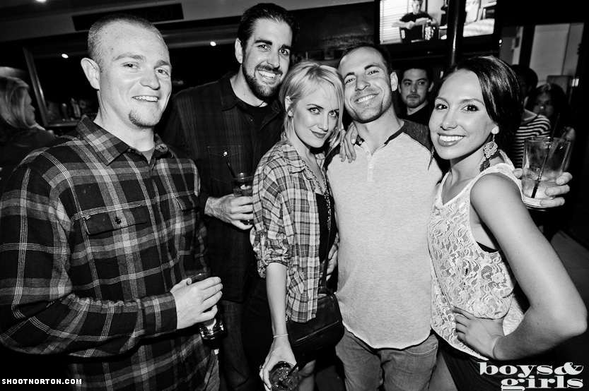 Boys & Girls @ El Dorado, photograph 124