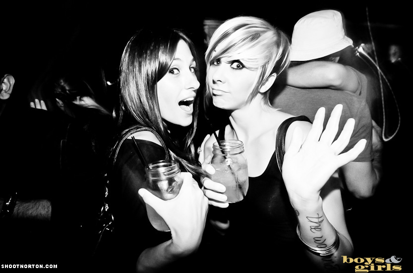 Boys and Girls @ El Dorado w/Ese & Zain, photograph 7
