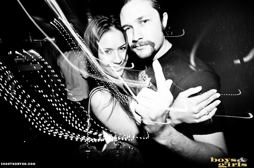 Boys and Girls @ El Dorado w/Ese & Zain, photograph 9