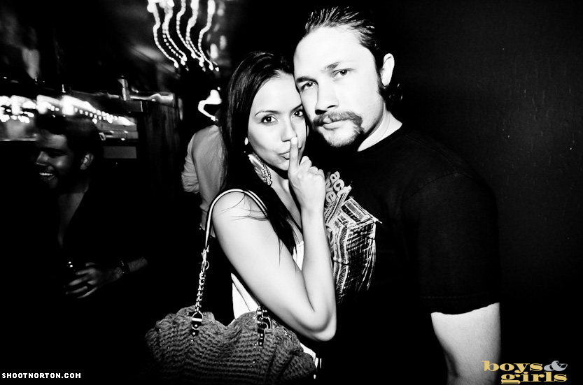 Boys and Girls @ El Dorado w/Ese & Zain, photograph 10