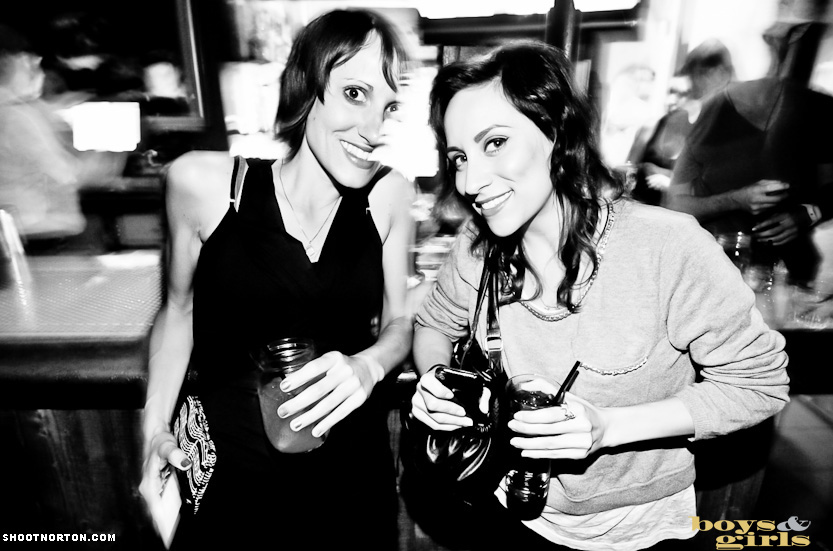 Boys and Girls @ El Dorado w/Ese & Zain, photograph 16
