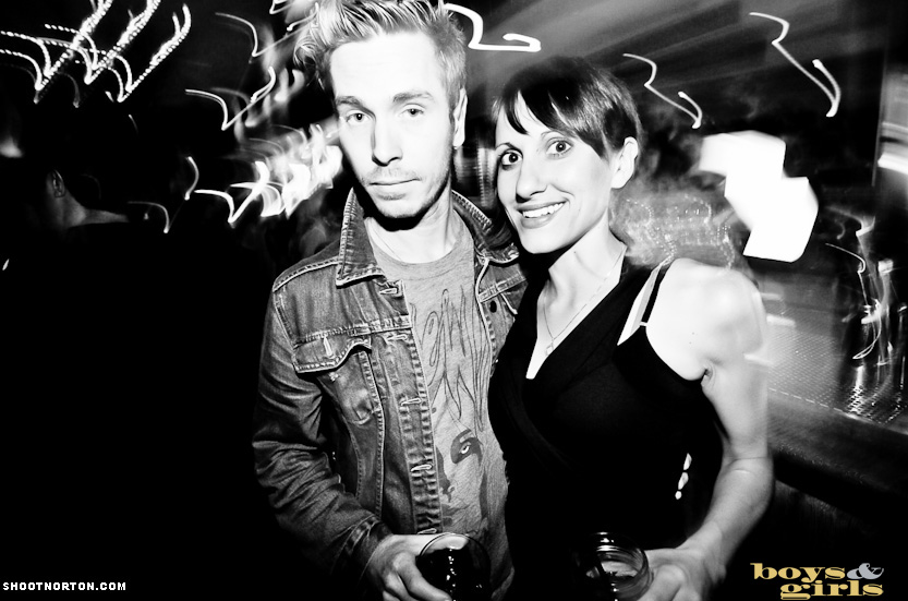 Boys and Girls @ El Dorado w/Ese & Zain, photograph 17
