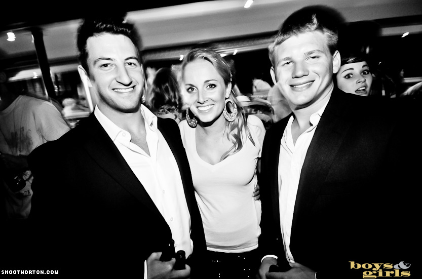 Boys and Girls @ El Dorado w/Ese & Zain, photograph 20