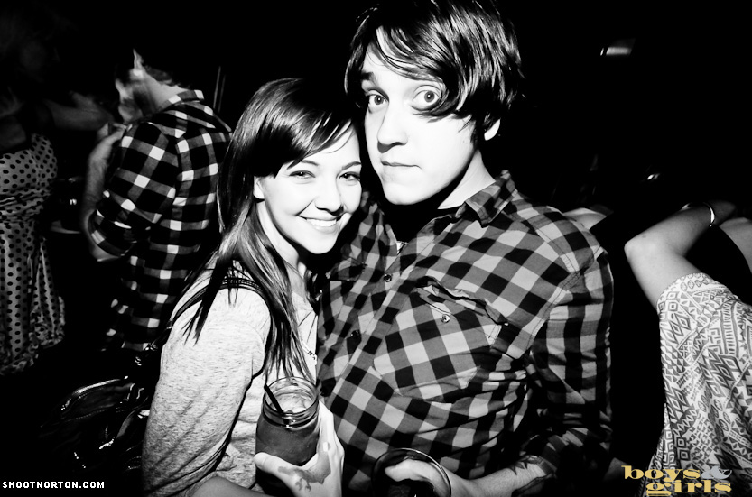 Boys and Girls @ El Dorado w/Ese & Zain, photograph 21