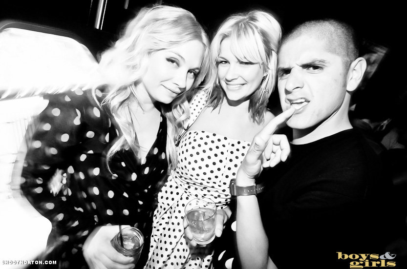 Boys and Girls @ El Dorado w/Ese & Zain, photograph 22