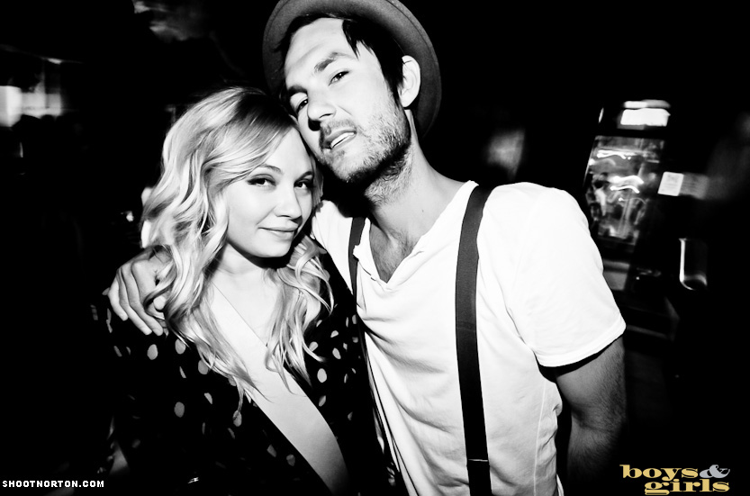 Boys and Girls @ El Dorado w/Ese & Zain, photograph 24