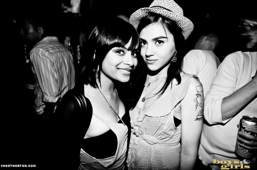 Boys and Girls @ El Dorado w/Ese & Zain, photograph 25
