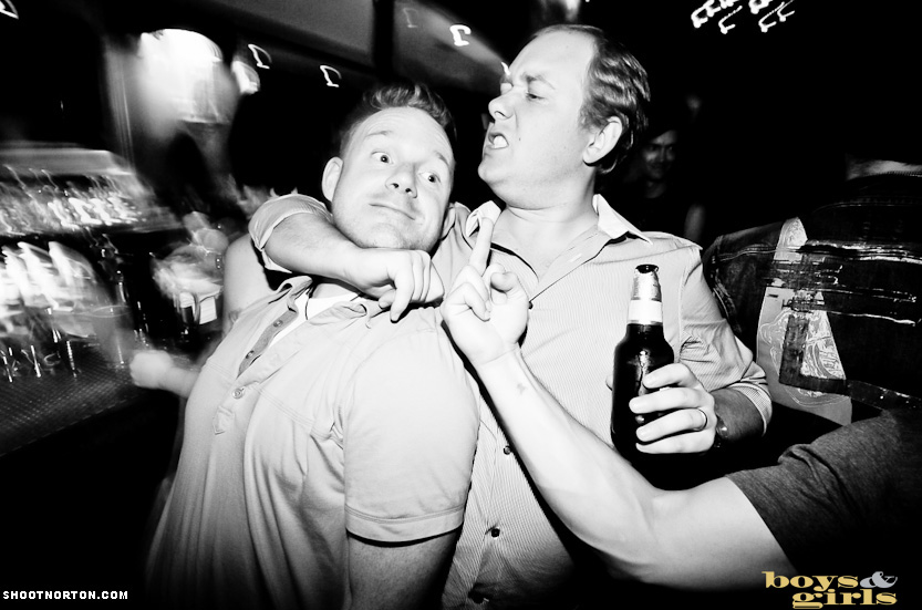 Boys and Girls @ El Dorado w/Ese & Zain, photograph 28