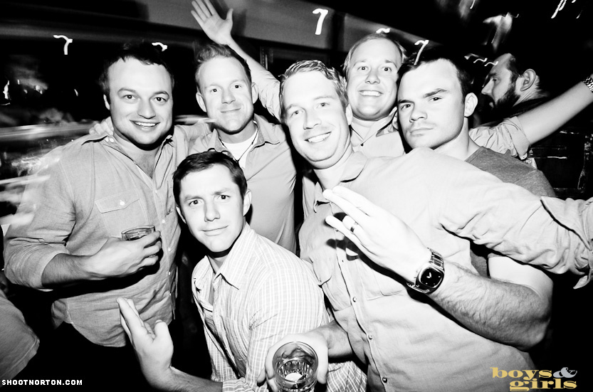 Boys and Girls @ El Dorado w/Ese & Zain, photograph 29