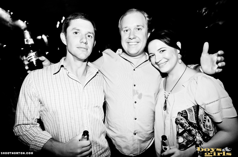 Boys and Girls @ El Dorado w/Ese & Zain, photograph 30