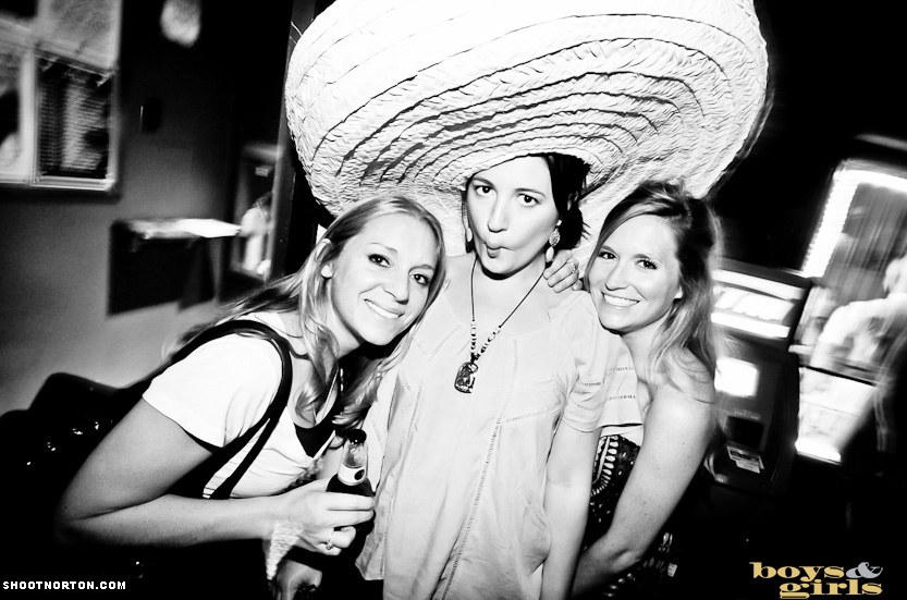 Boys and Girls @ El Dorado w/Ese & Zain, photograph 31