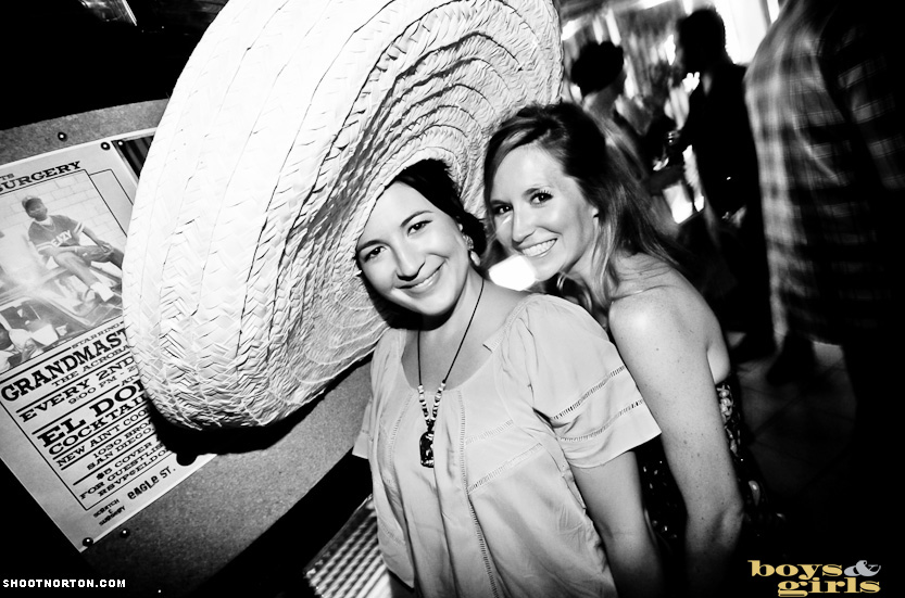 Boys and Girls @ El Dorado w/Ese & Zain, photograph 32