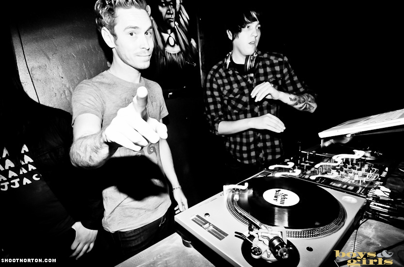 Boys and Girls @ El Dorado w/Ese & Zain, photograph 34