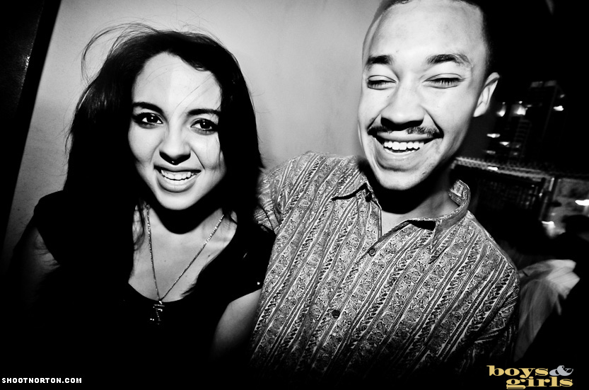 Boys and Girls @ El Dorado w/Ese & Zain, photograph 40